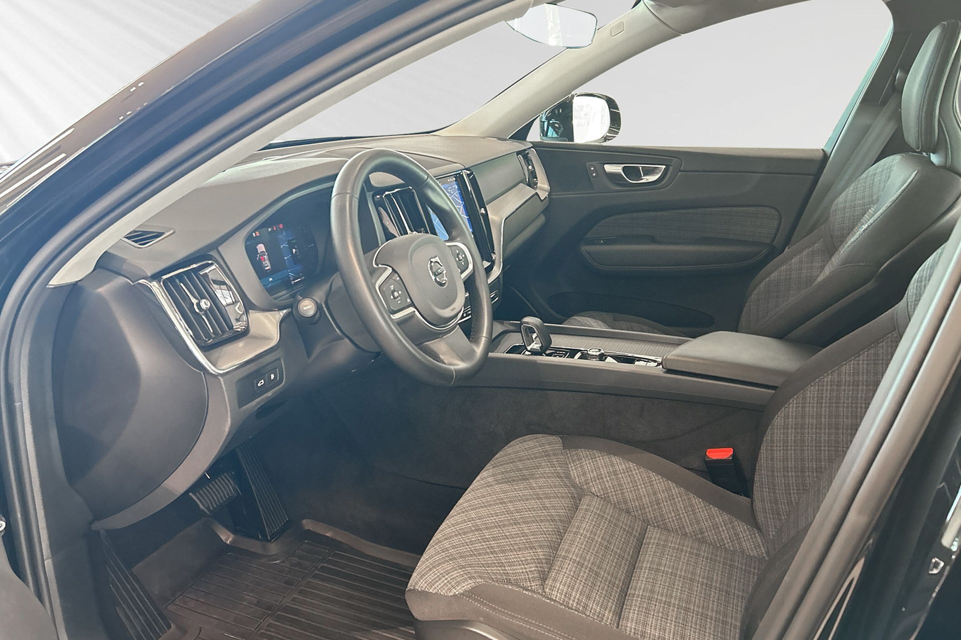 Volvo XC60 2025, bild 7/10