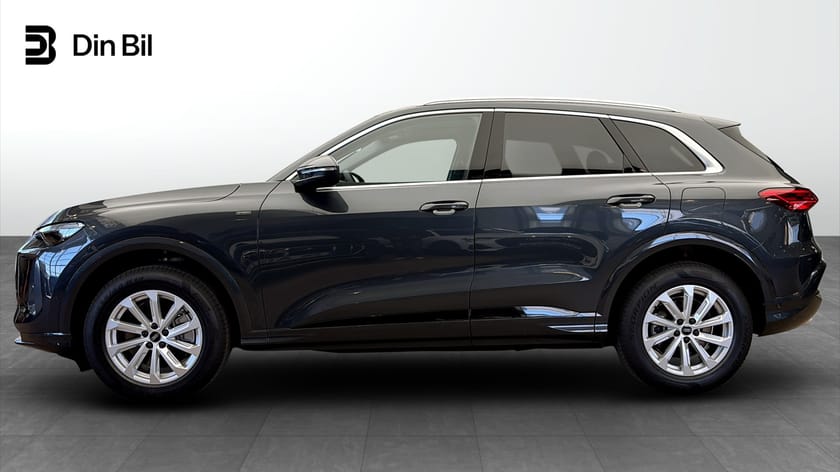 Bild 2 av Audi Q5 e-hybrid quattro SUV 220 kW