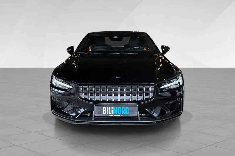 Polestar 1 bilde 2