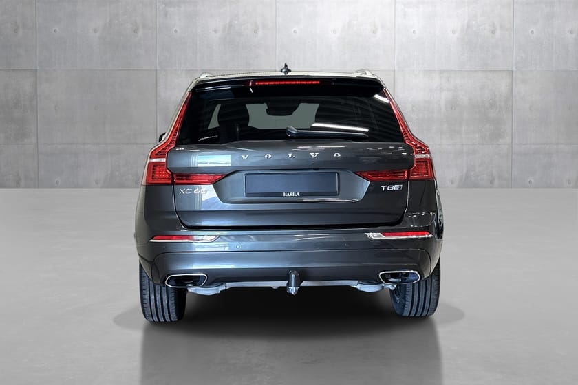 Bilde 4 av Volvo XC60 T8 Twin Engine AWD Inscription