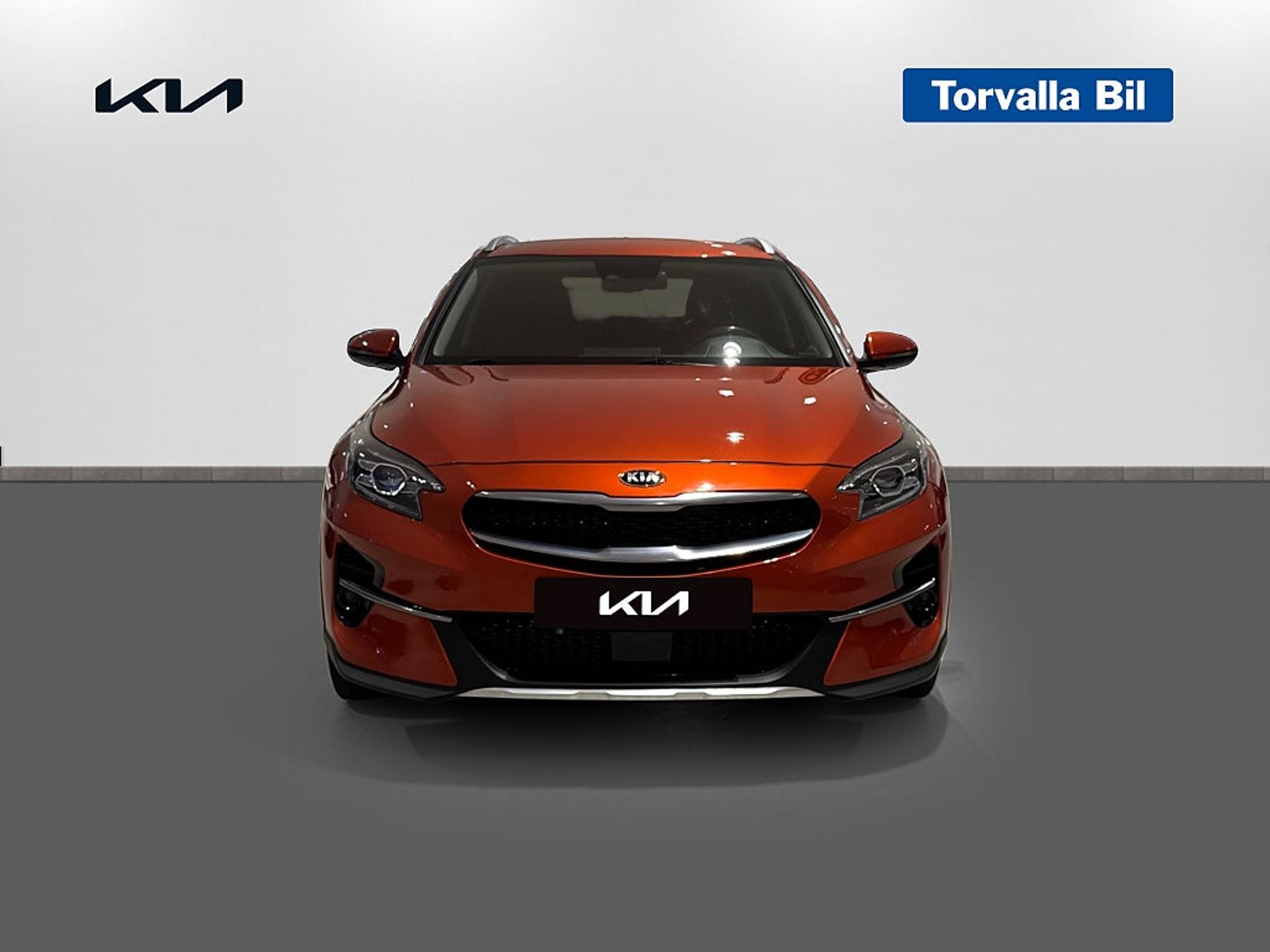 Kia XCeed 1.4 T-GDI DCT Advance 2020, bild 3/10