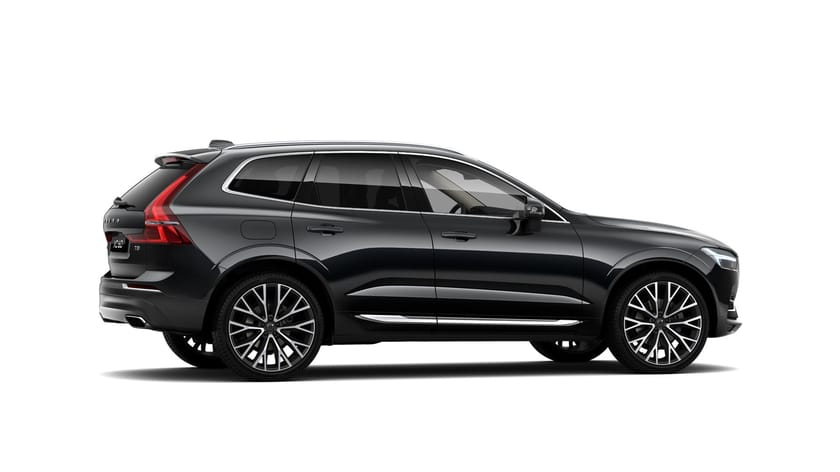 Bilde 4 av Volvo XC60 T8 Twin Engine Inscription. Luft/Massasje/Krok/Head Up