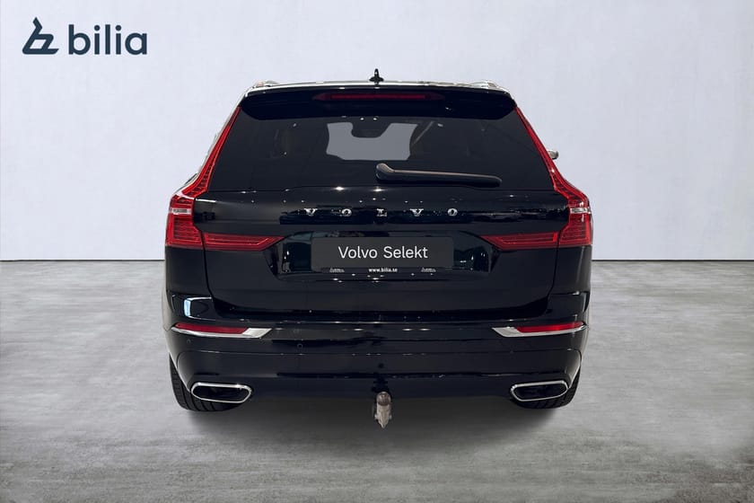 Bild 5 av Volvo XC60 D4 AWD Inscription