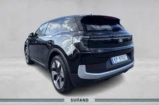 Thumnail bilde 2 av Ford Explorer EV Extended Range RWD