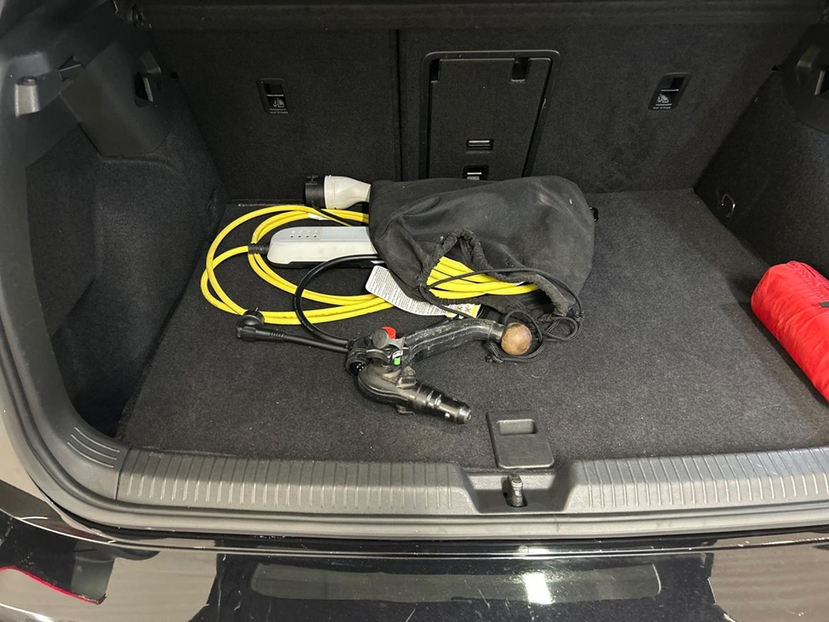 Volkswagen Volkswagen Golf GTE — bild 14