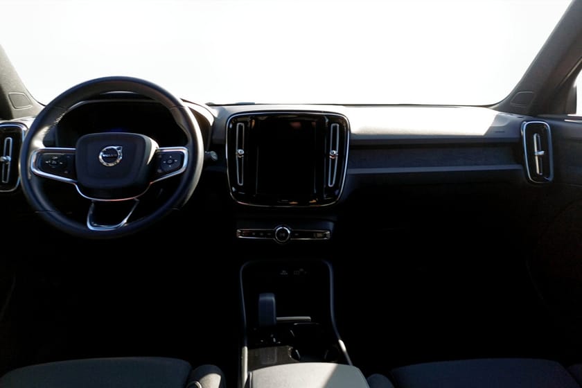 Bild 4 av Volvo XC40 Recharge Plus Edition
