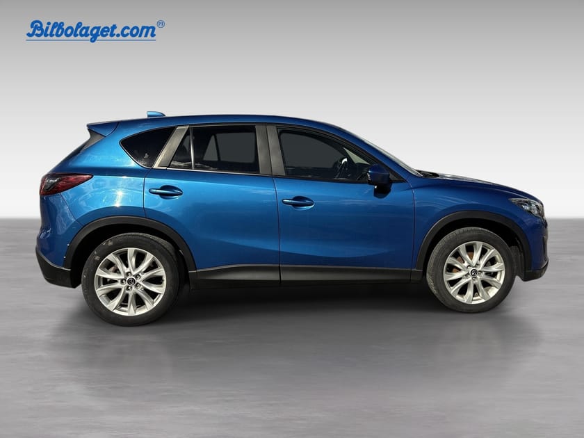 Bild 4 av Mazda CX-5 