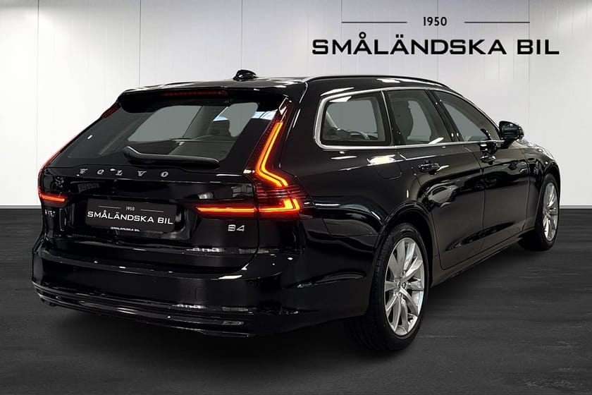 Bild 4 av Volvo V90