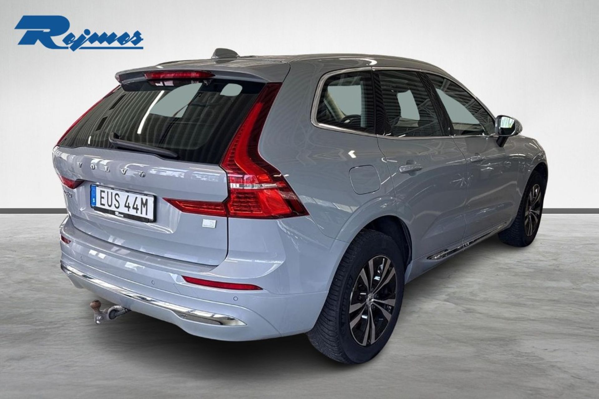 Volvo XC60 Recharge T6 AWD 2024, bild 4/10