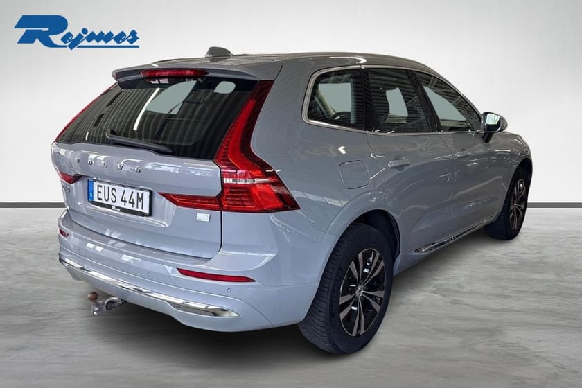 Bild 4 av Volvo XC60