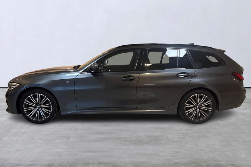Bild 2 av BMW 320d xDrive Touring 