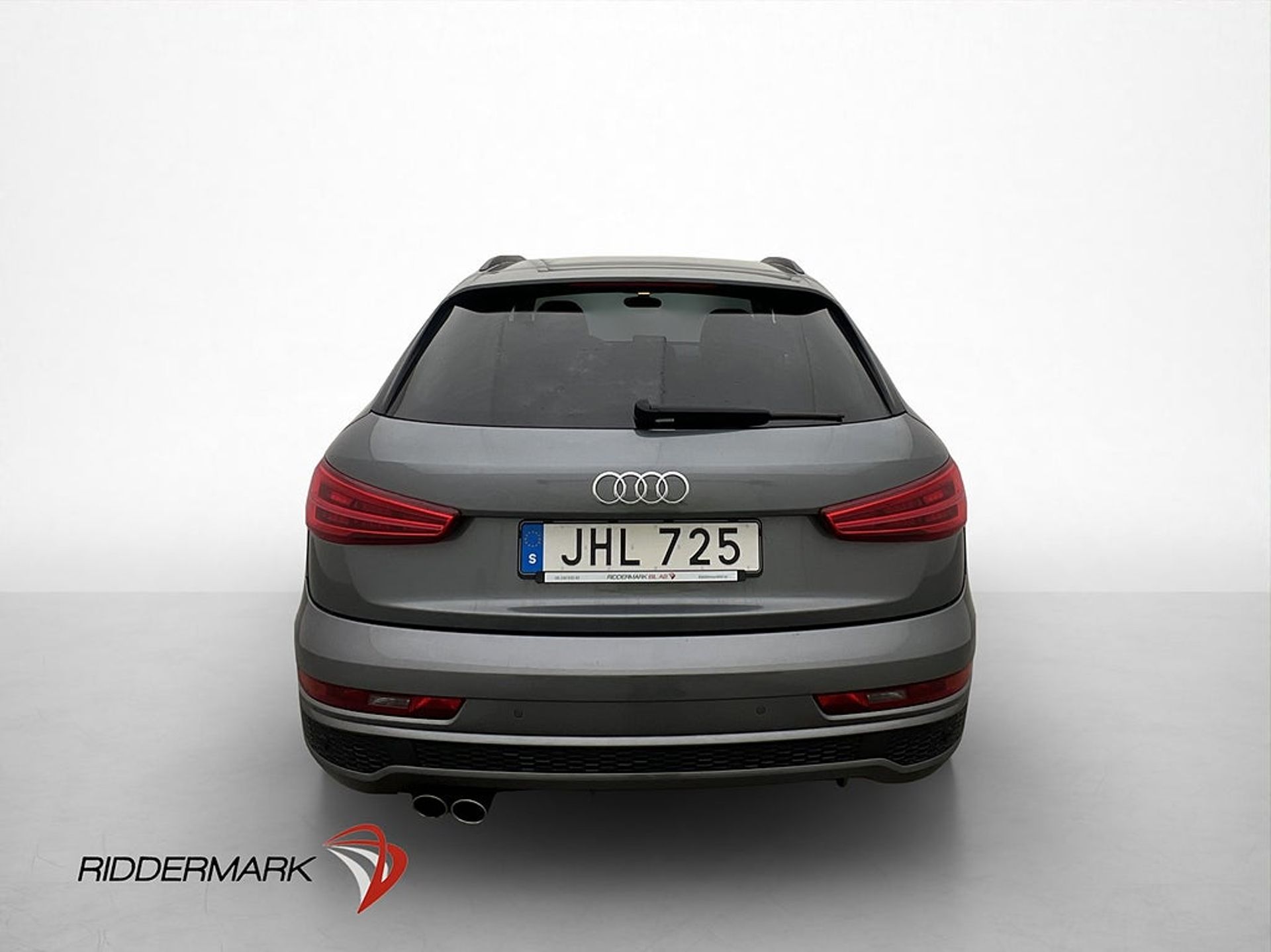 Audi Q3 2015, bild 7/10