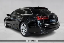 Thumnail bilde 2 av Audi A6 Avant