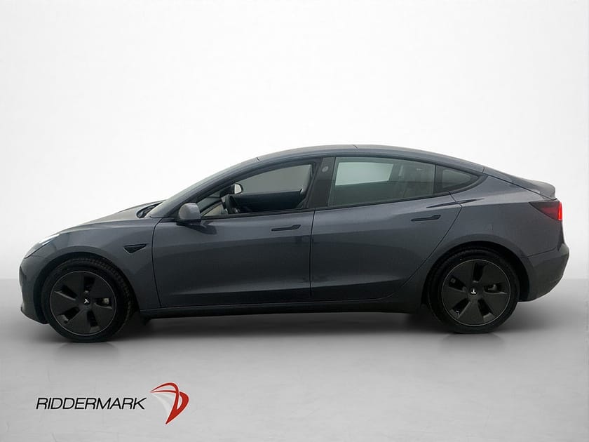 Bild 5 av Tesla Model 3 Long Range AWD