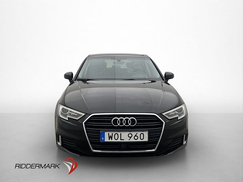 Bild 2 av Audi A3 Sportback 35 TFSI 150hk Proline P-Sensorer Adp-Fart