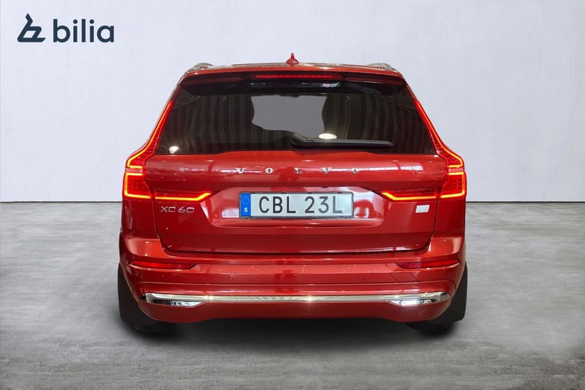 Bild 5 av Volvo XC60 Recharge T6 Core Edition