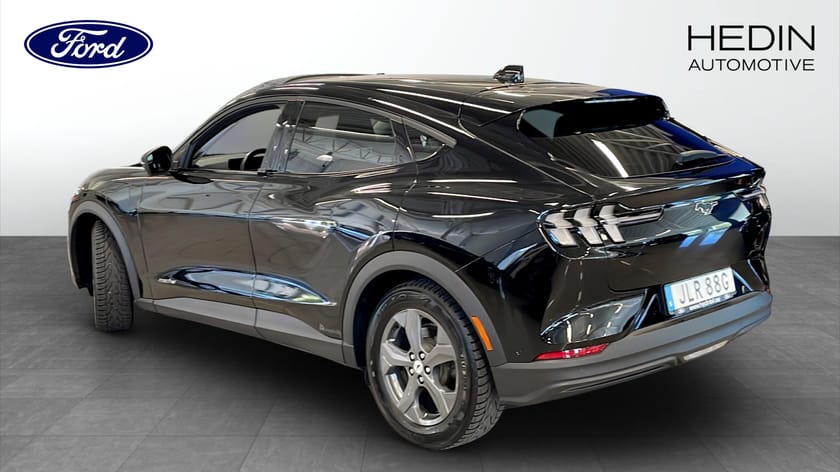Bild 2 av Ford Mustang Mach-E Standard Range RWD TEKNIKPAKET