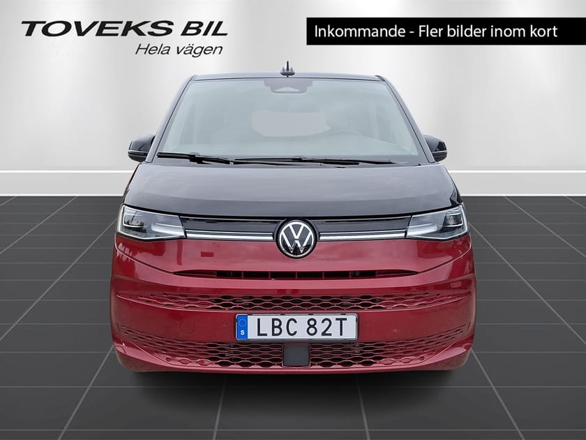 Bild 5 av Volkswagen Multivan LIFE Lång Godnattpaket 2,0 Tdi
