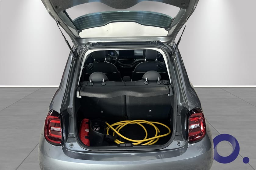 Bilde 5 av Fiat 500 500e 