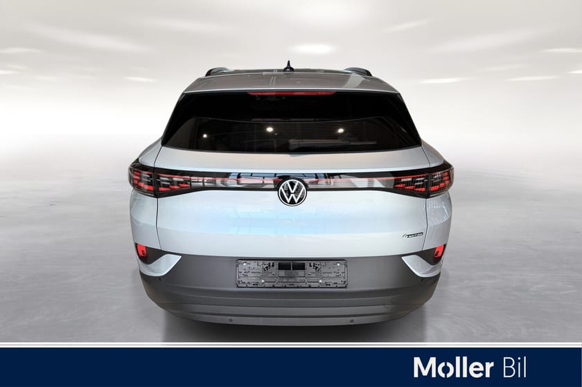 Bilde 4 av Volkswagen ID.4 Pro 4M highl.77kwh 286hk