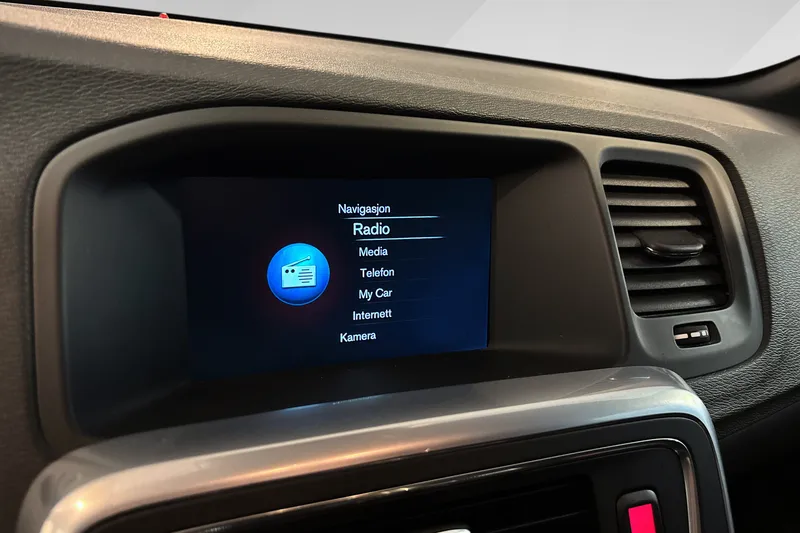 Volvo V60 bilde 17