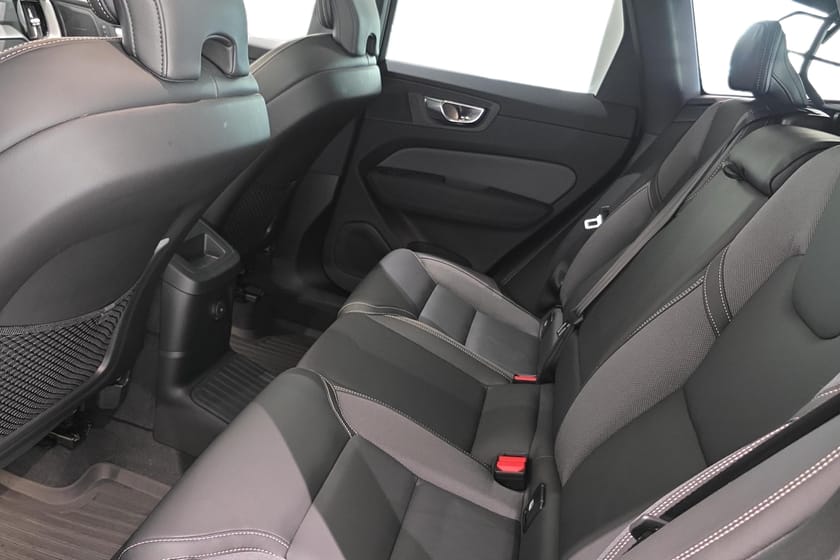 Bild 5 av Volvo XC60 T8 Plus Black Nordic Edition