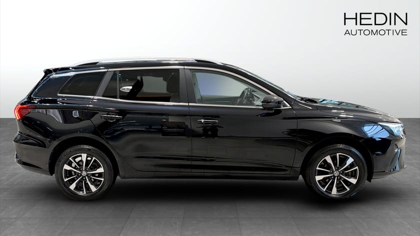 Bild 4 av MG 5 Standard Range