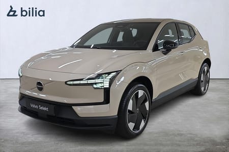 Volvo EX30 Single Motor Extended Range Plus/ElStolarFram/ CarPlay
