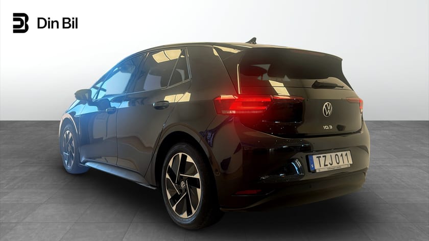 Bild 5 av Volkswagen ID.3 Pro Performance