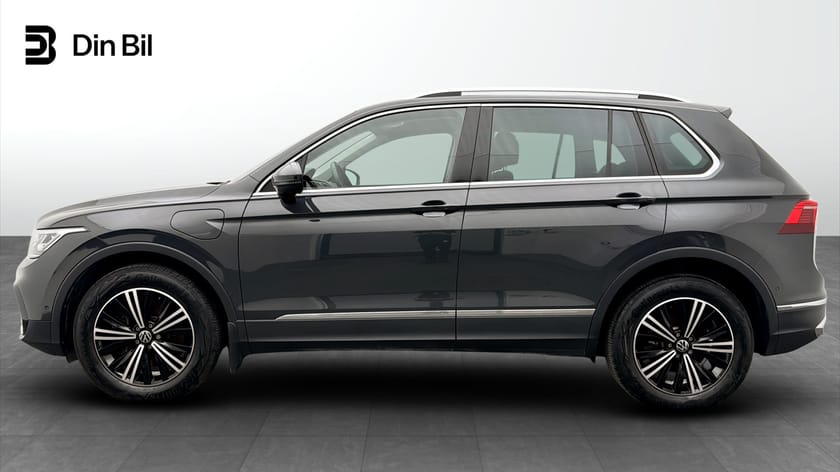 Bild 2 av Volkswagen Tiguan eHybrid ELEGANCE 245HK