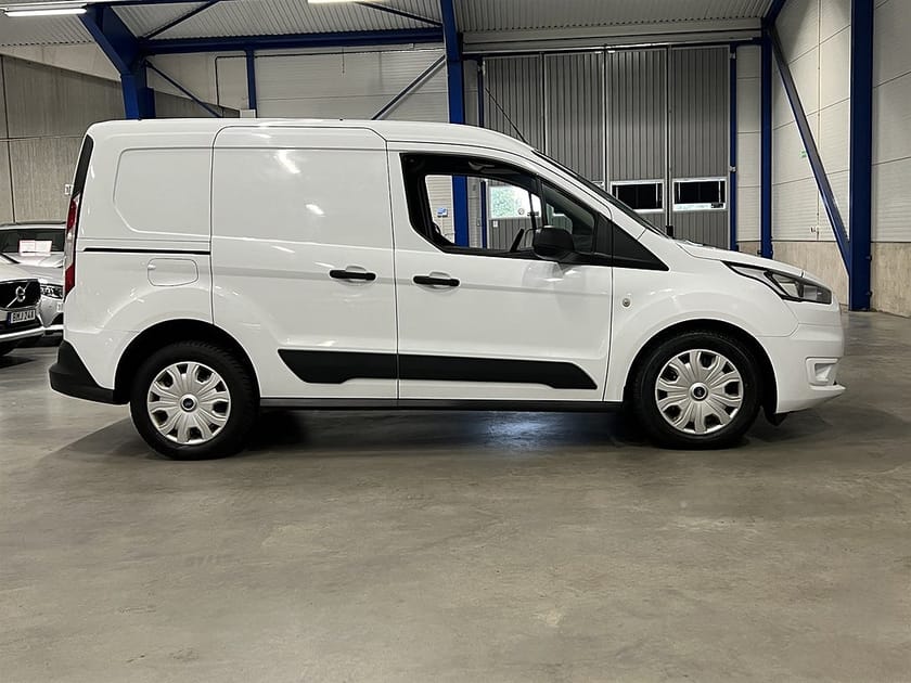 Bild 2 av Ford Transit Connect 240
