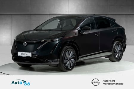 Nissan Ariya 87 e-4ORCE