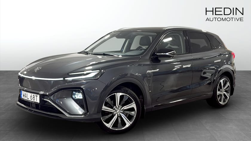 Bild 1 av MG Marvel R Performance 