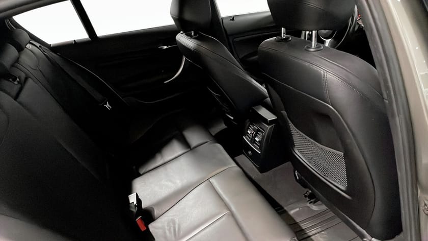 Bild 5 av BMW 120d xDrive