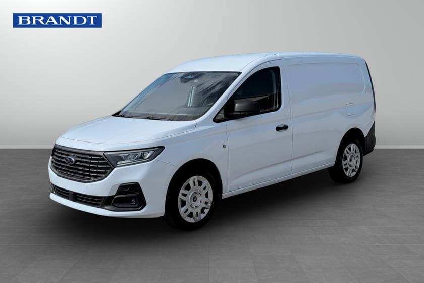 Bild 1 av Ford Grand Transit Connect Skåp L2 Trend 2.0 EcoBlue 122hk 7AT FWD