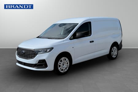Ford Grand Transit Connect Skåp L2 Trend 2.0 EcoBlue 122hk 7AT FWD
