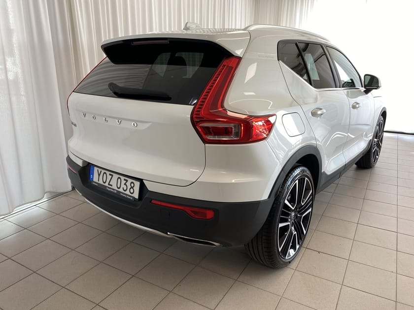 Bild 3 av Volvo XC40