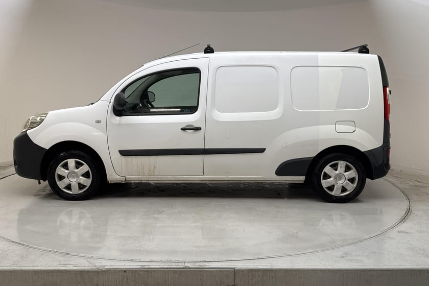 Bild 2 av Renault Kangoo Express Maxi