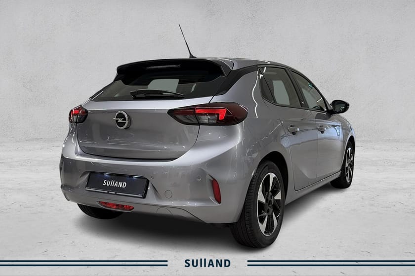 Bilde 5 av Opel Corsa-e Kamera, varme ratt, navigasjon, lav km