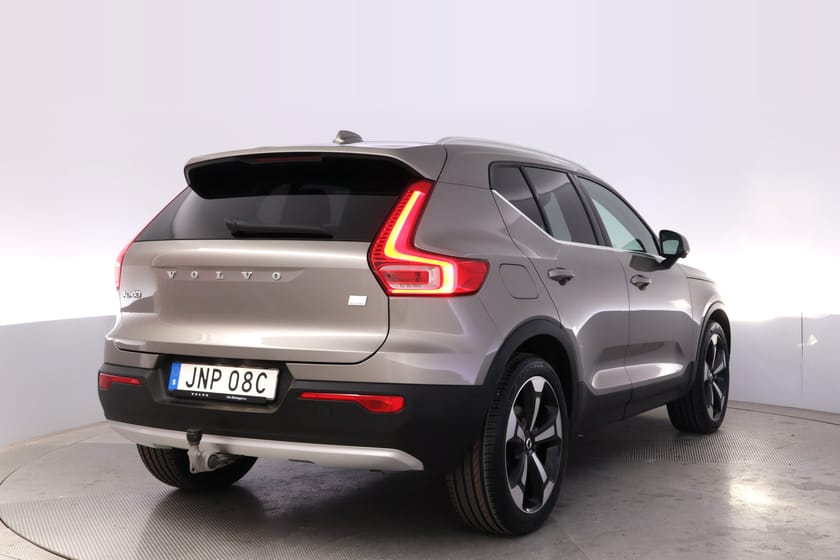 Bild 4 av Volvo XC40