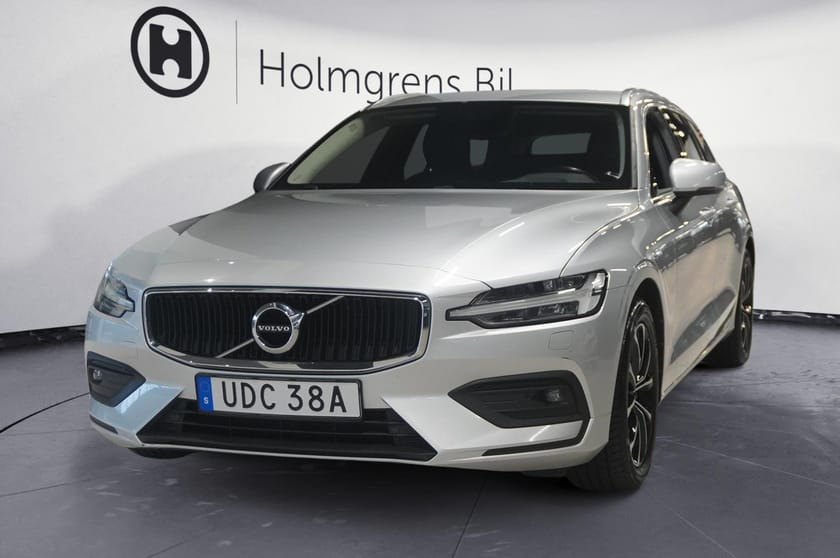Bild 1 av Volvo V60