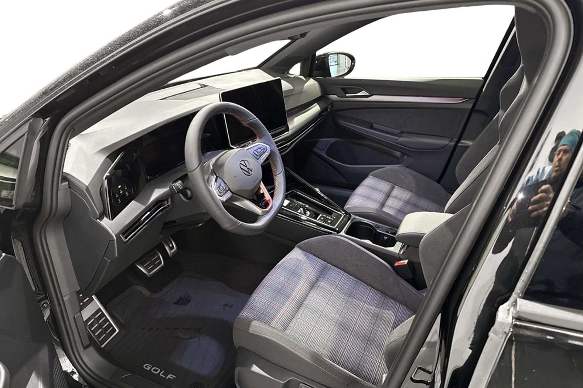 Volkswagen Golf GTI 2026, kuva 4/8
