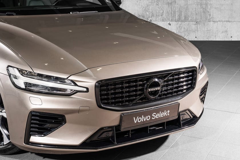 Bilde 2 av Volvo V60