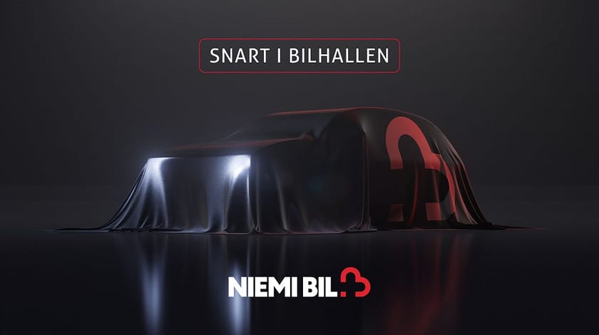 Bild 1 av Citroën C3 1.2 PureTech Motorvärmare/SoV-Däck/LågSkatt