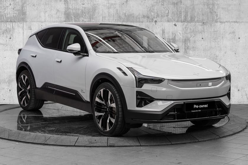 Bilde 1 av Polestar 3 Long Range Dual Motor Performance LRDM | Pilot | Plus | | Hengerfeste