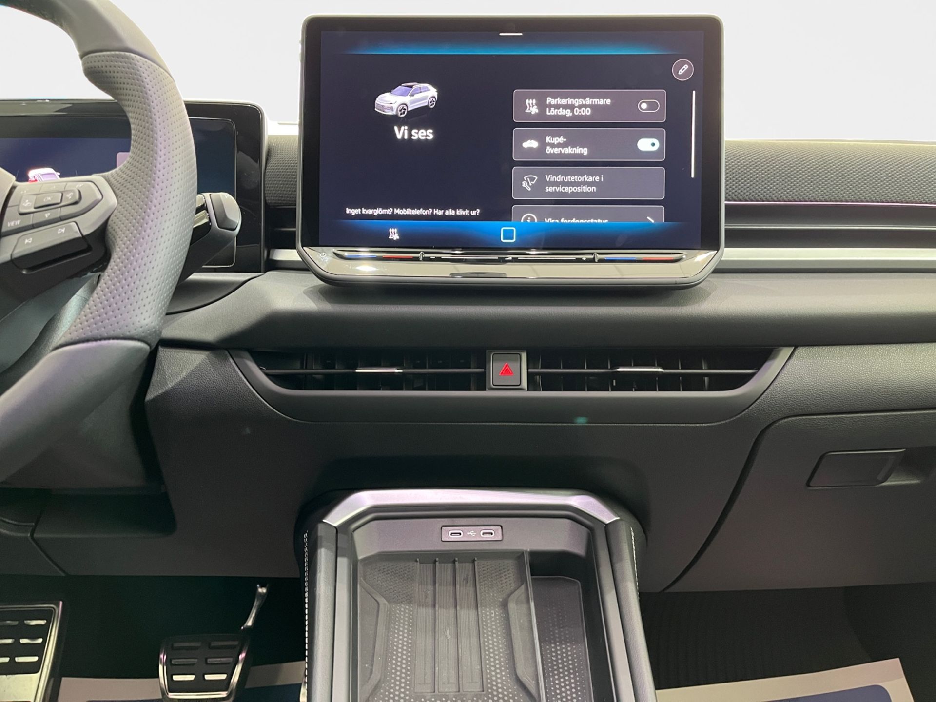 Volkswagen T-Roc 2027, bild 6/10