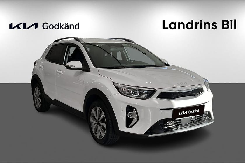 Bild 3 av Kia Stonic