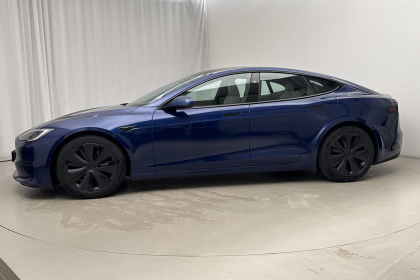 Bild 2 av Tesla Model S