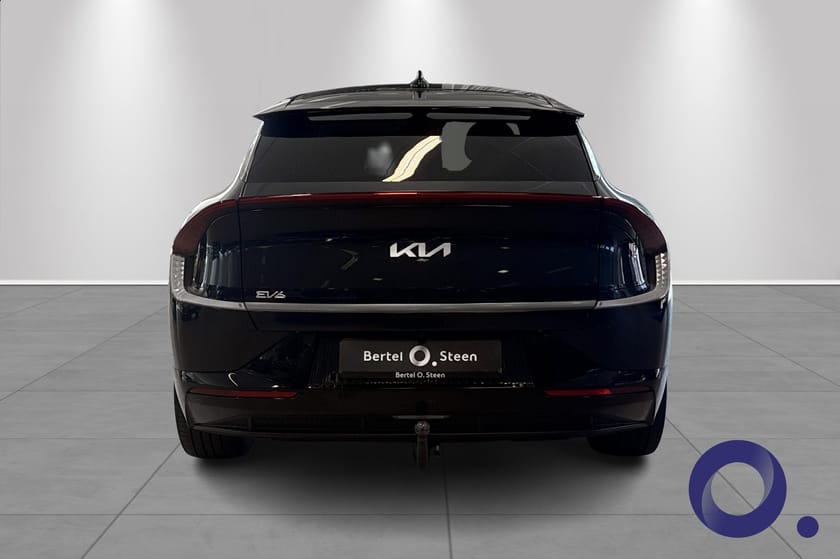 Bilde 4 av Kia EV6 Exclusive/Avt.hengerfeste/HUD