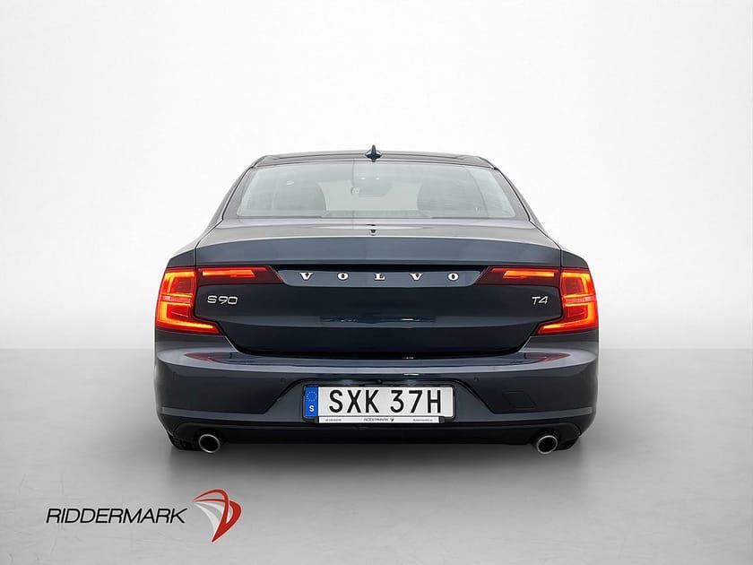 Bild 5 av Volvo S90 T4 190hk Momentum VOC BLIS Värmare Kamera MOMS